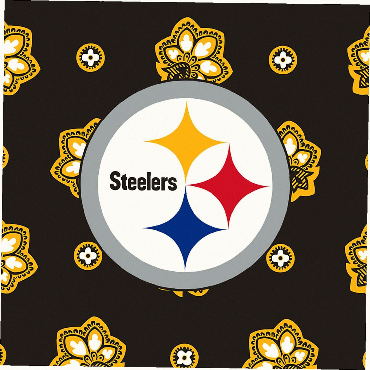 NFL RFID Small Stadium Crossbody Bag