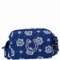 NFL RFID Small Stadium Crossbody Bag