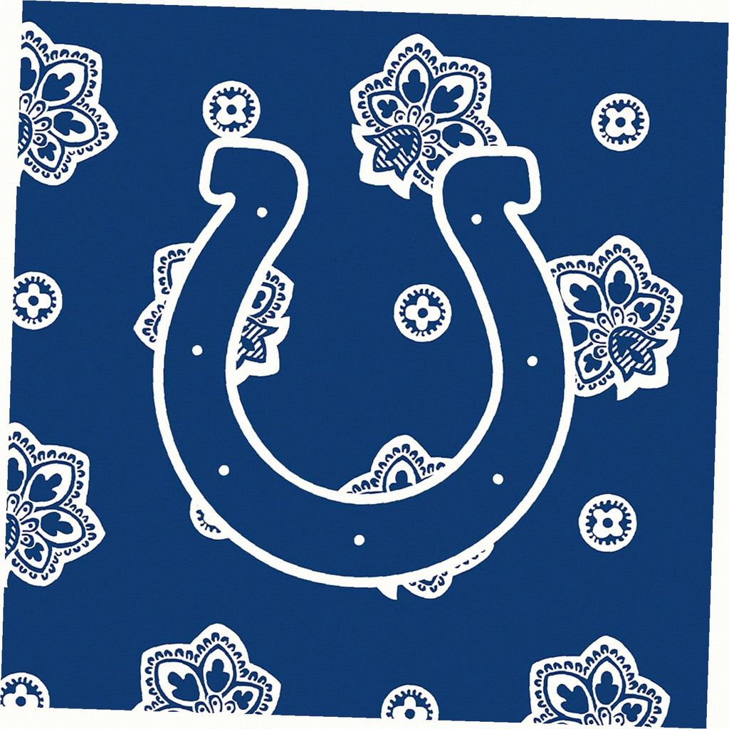 NFL RFID Small Stadium Crossbody Bag