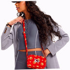 NFL RFID Small Stadium Crossbody Bag