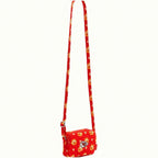 NFL RFID Small Stadium Crossbody Bag