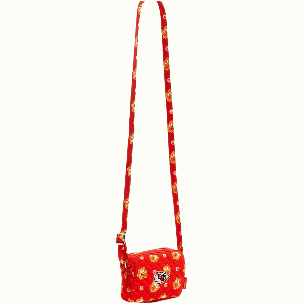 NFL RFID Small Stadium Crossbody Bag