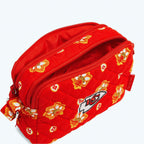 NFL RFID Small Stadium Crossbody Bag