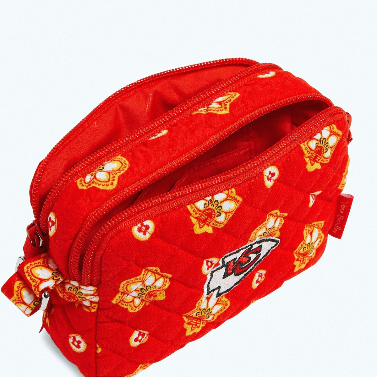 NFL RFID Small Stadium Crossbody Bag