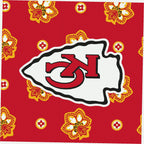 NFL RFID Small Stadium Crossbody Bag