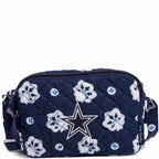 NFL RFID Small Stadium Crossbody Bag