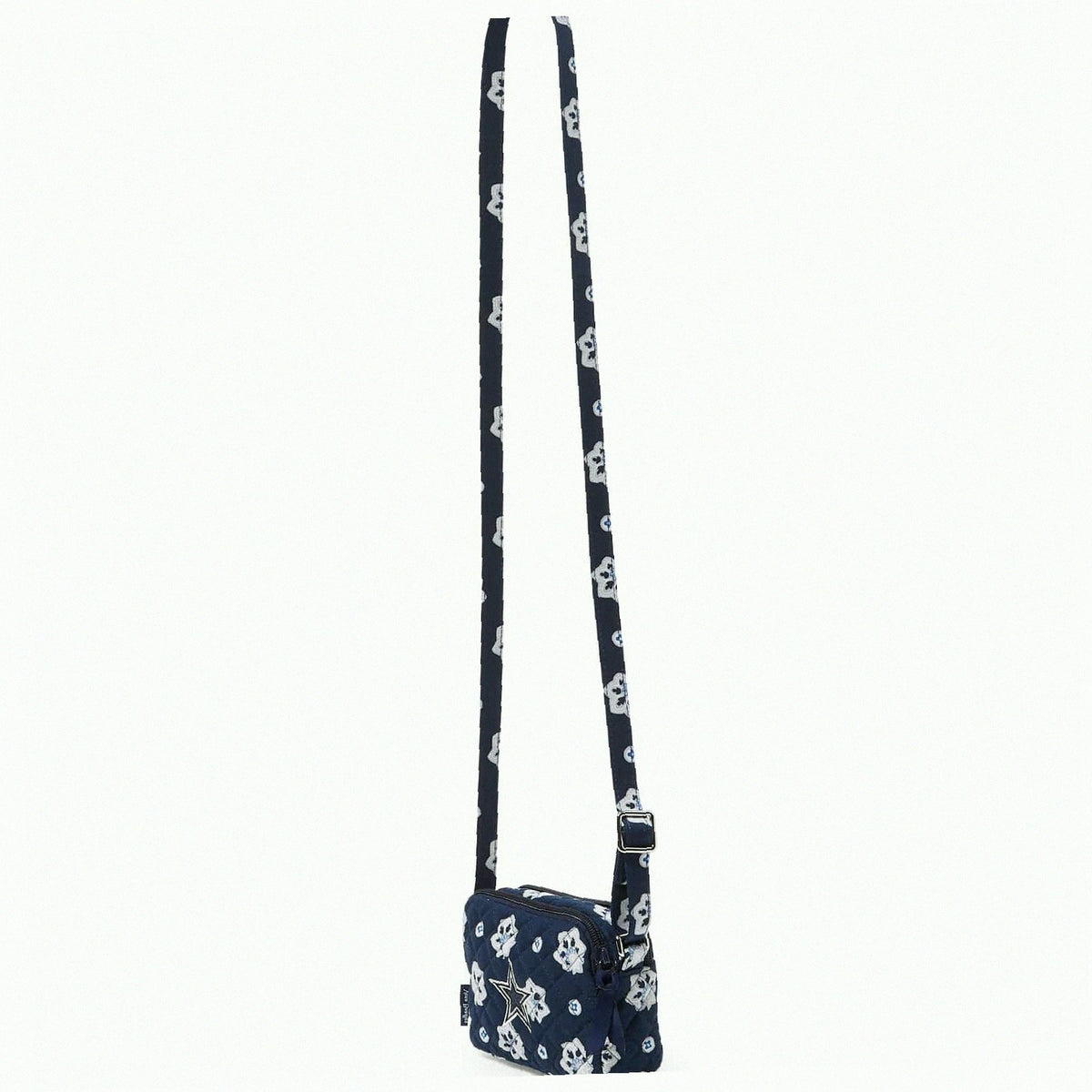 NFL RFID Small Stadium Crossbody Bag