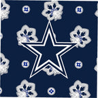 NFL RFID Small Stadium Crossbody Bag