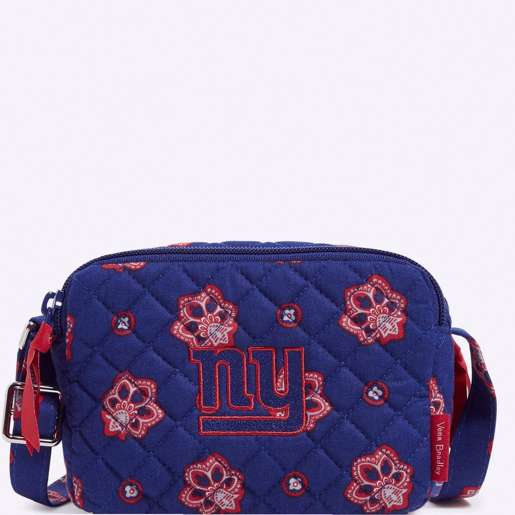 NFL RFID Small Stadium Crossbody Bag