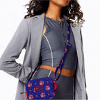NFL RFID Small Stadium Crossbody Bag