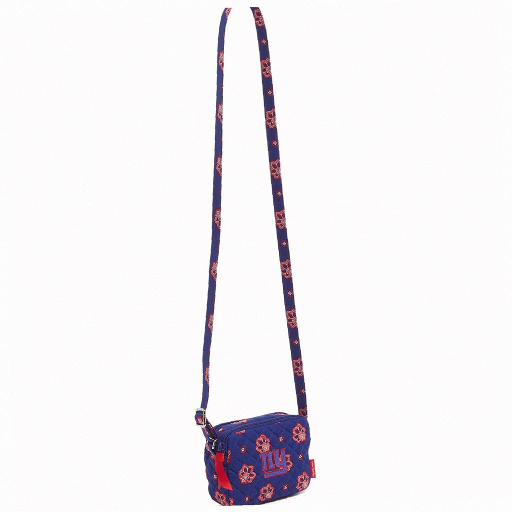 NFL RFID Small Stadium Crossbody Bag