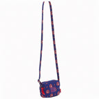NFL RFID Small Stadium Crossbody Bag
