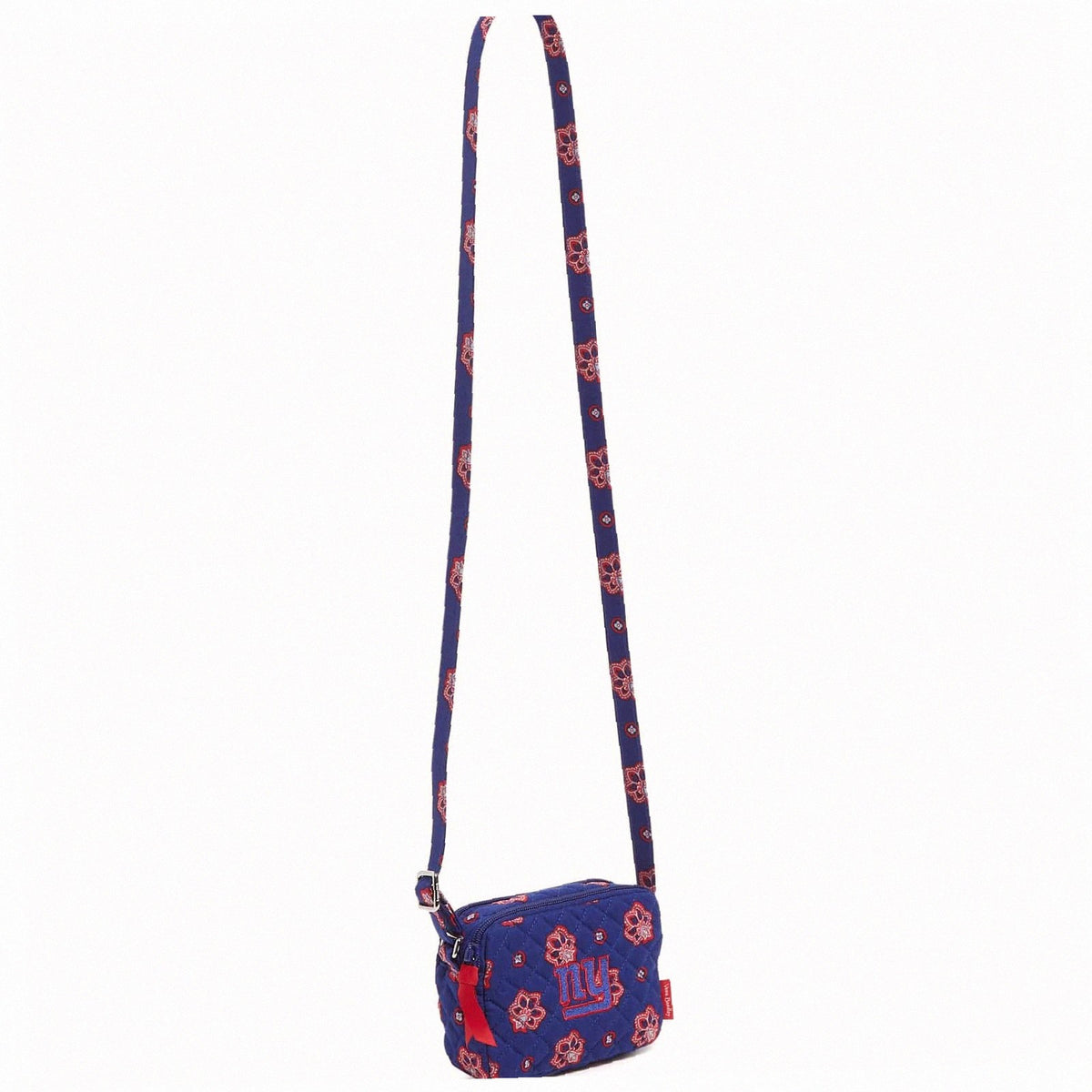 NFL RFID Small Stadium Crossbody Bag