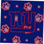 NFL RFID Small Stadium Crossbody Bag