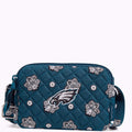 NFL RFID Small Stadium Crossbody Bag