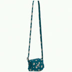 NFL RFID Small Stadium Crossbody Bag