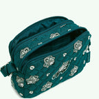 NFL RFID Small Stadium Crossbody Bag