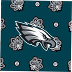 NFL RFID Small Stadium Crossbody Bag