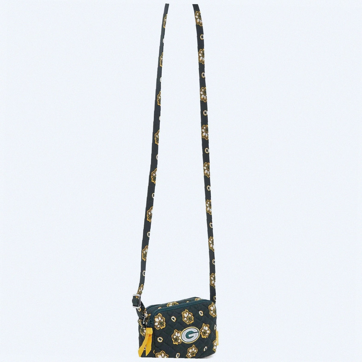 NFL RFID Small Stadium Crossbody Bag