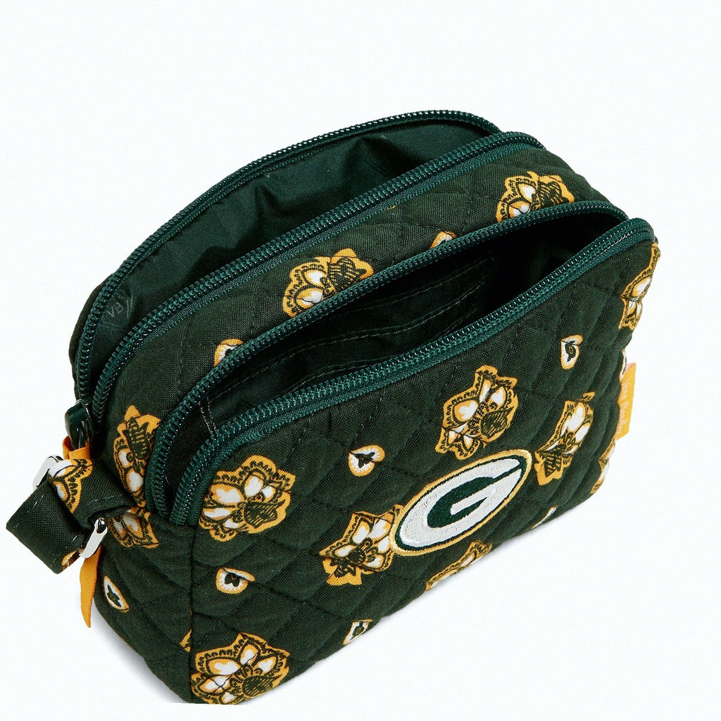 NFL RFID Small Stadium Crossbody Bag