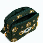 NFL RFID Small Stadium Crossbody Bag