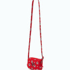 NFL RFID Small Stadium Crossbody Bag