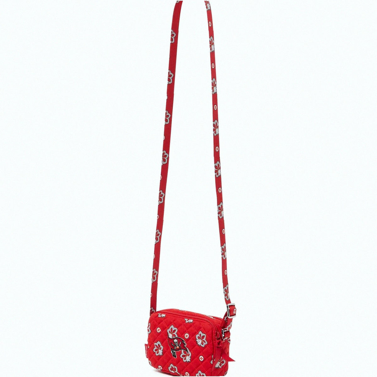 NFL RFID Small Stadium Crossbody Bag