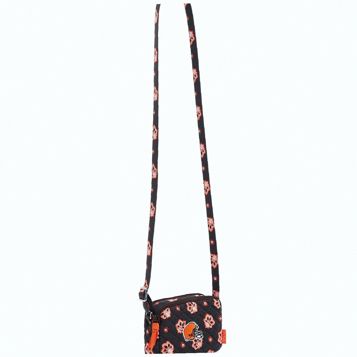 NFL RFID Small Stadium Crossbody Bag