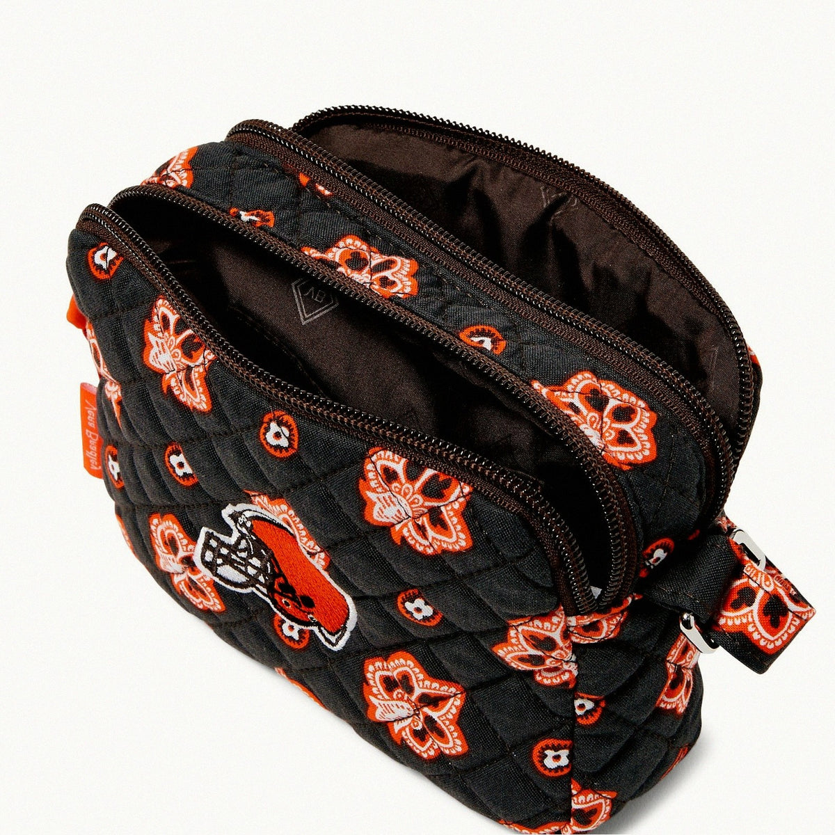 NFL RFID Small Stadium Crossbody Bag