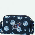 NFL RFID Small Stadium Crossbody Bag