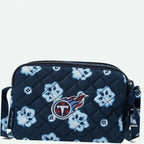 NFL RFID Small Stadium Crossbody Bag
