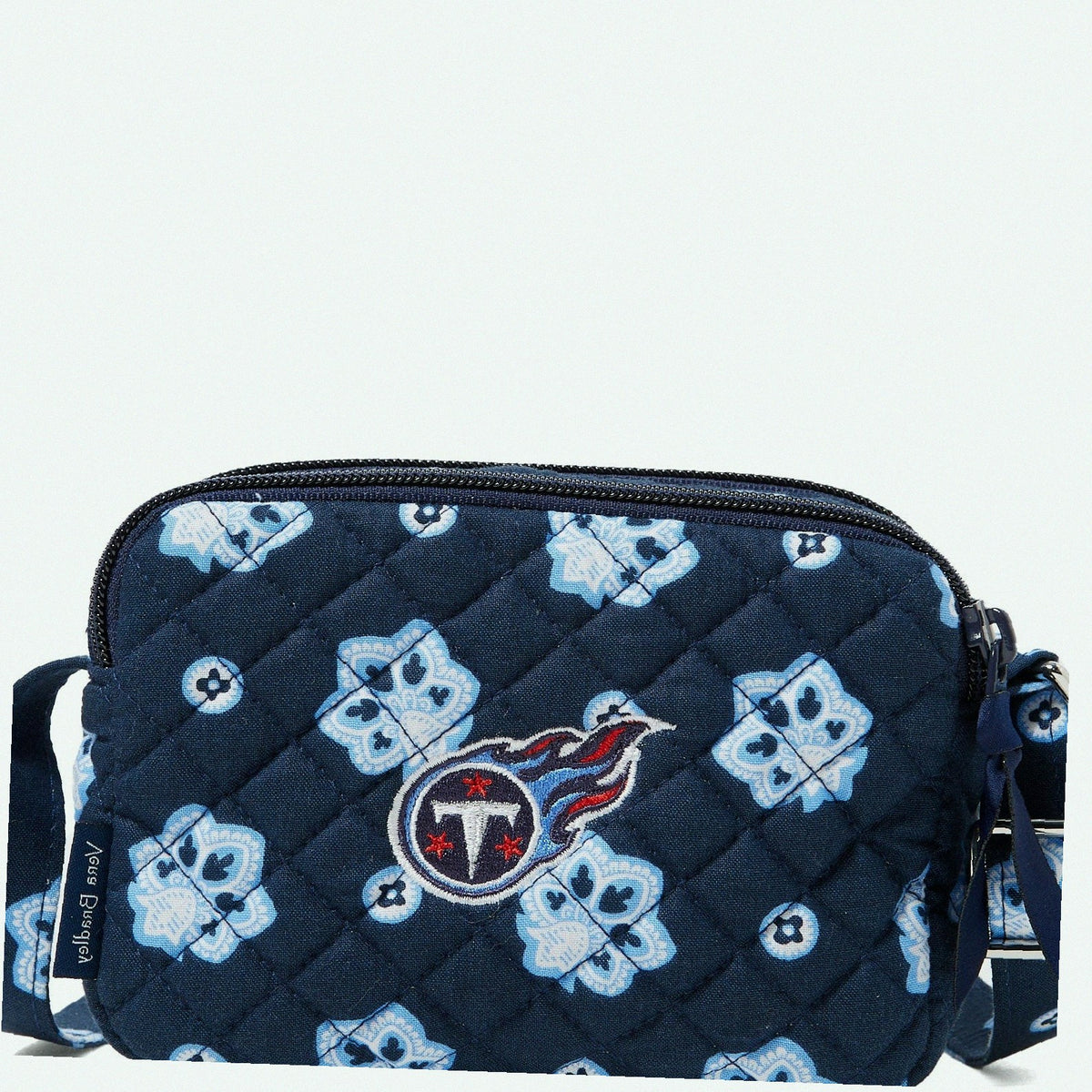 NFL RFID Small Stadium Crossbody Bag