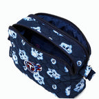 NFL RFID Small Stadium Crossbody Bag