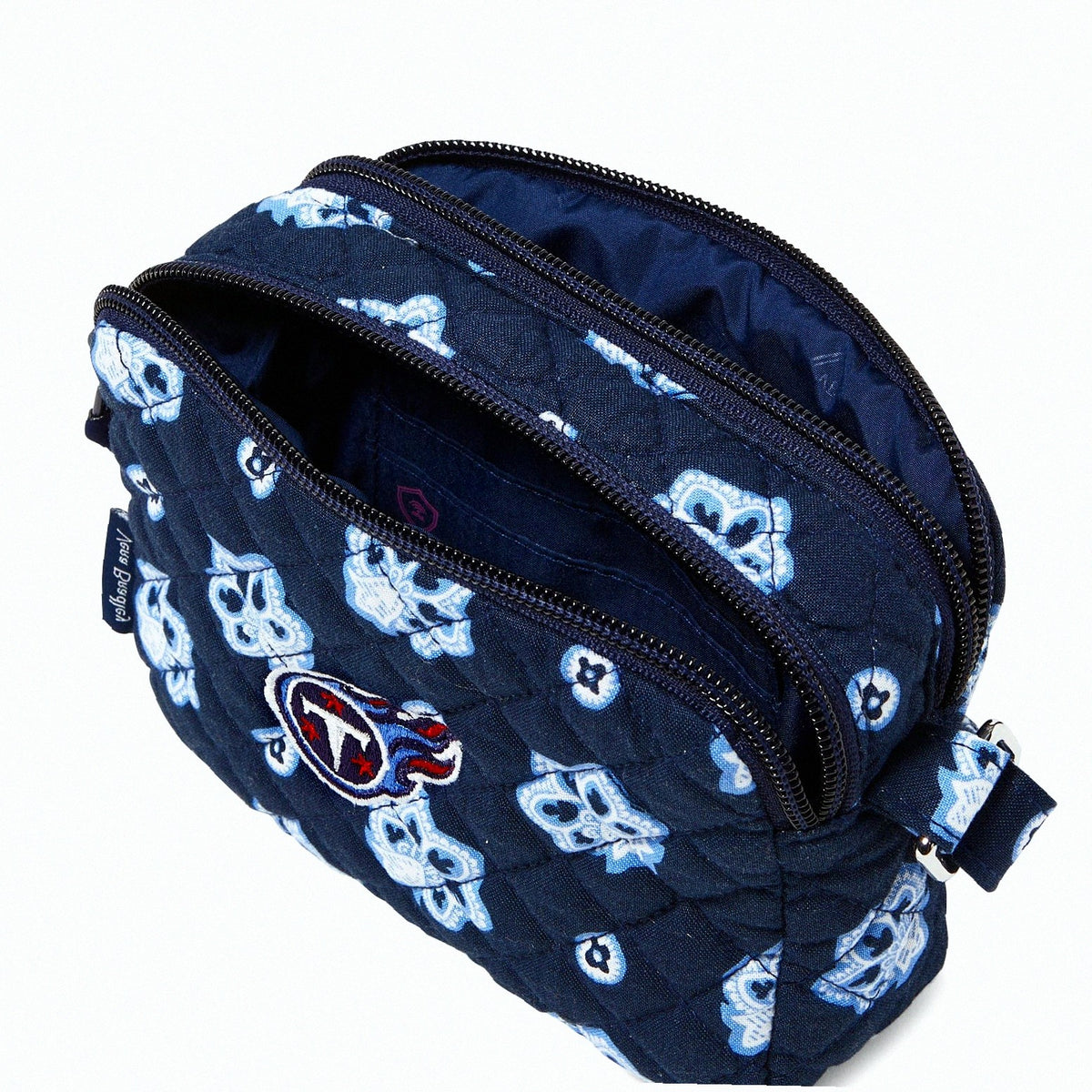 NFL RFID Small Stadium Crossbody Bag
