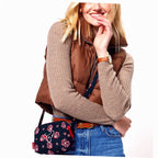 NFL RFID Small Stadium Crossbody Bag