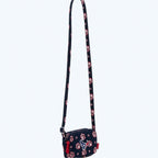NFL RFID Small Stadium Crossbody Bag