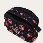 NFL RFID Small Stadium Crossbody Bag