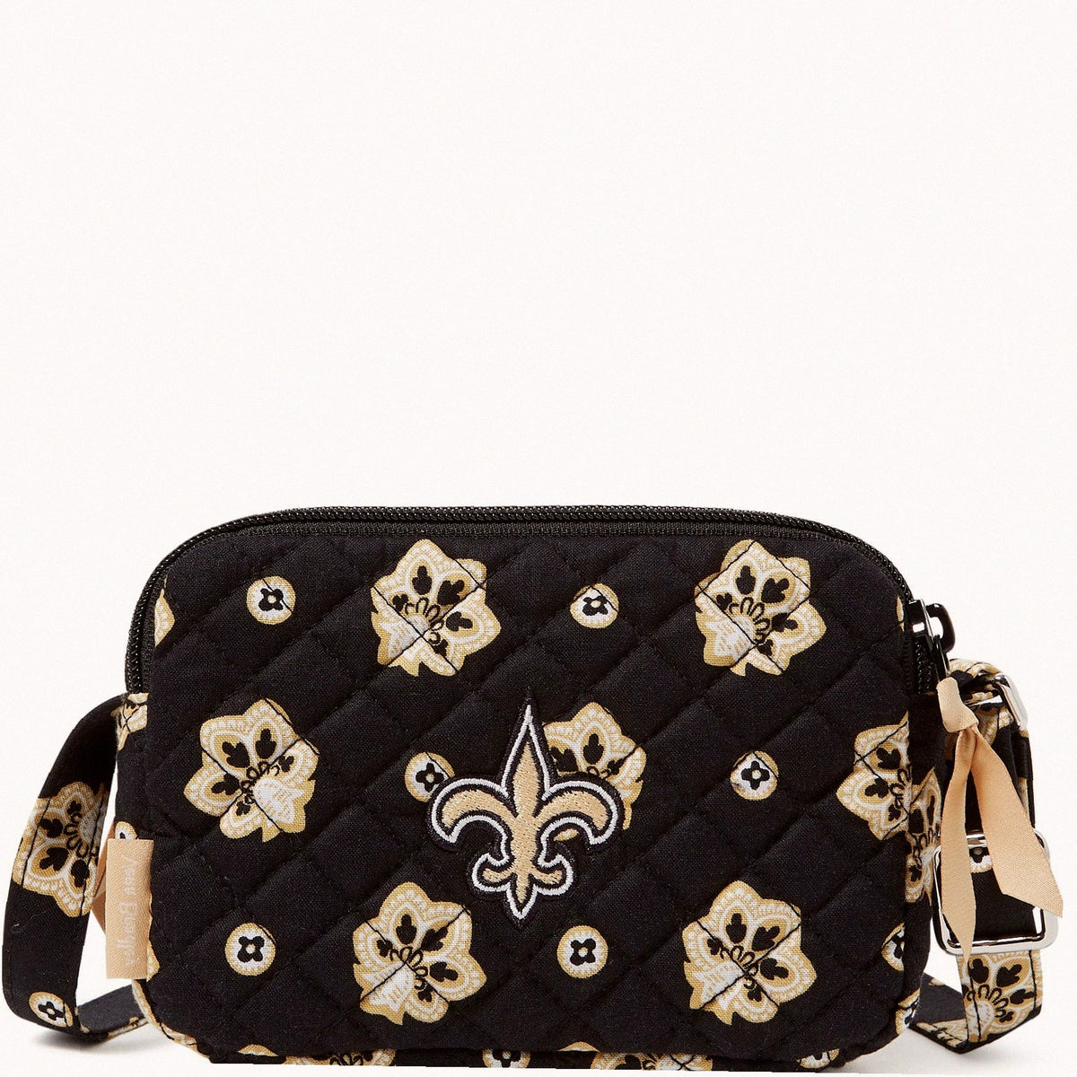 NFL RFID Small Stadium Crossbody Bag