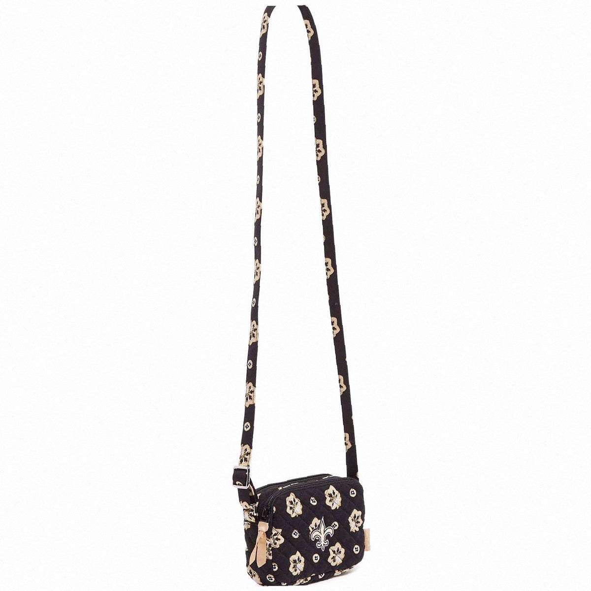 NFL RFID Small Stadium Crossbody Bag