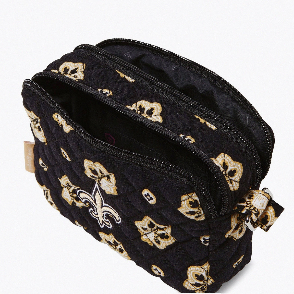 NFL RFID Small Stadium Crossbody Bag