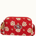 NFL RFID Small Stadium Crossbody Bag