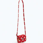 NFL RFID Small Stadium Crossbody Bag