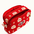 NFL RFID Small Stadium Crossbody Bag