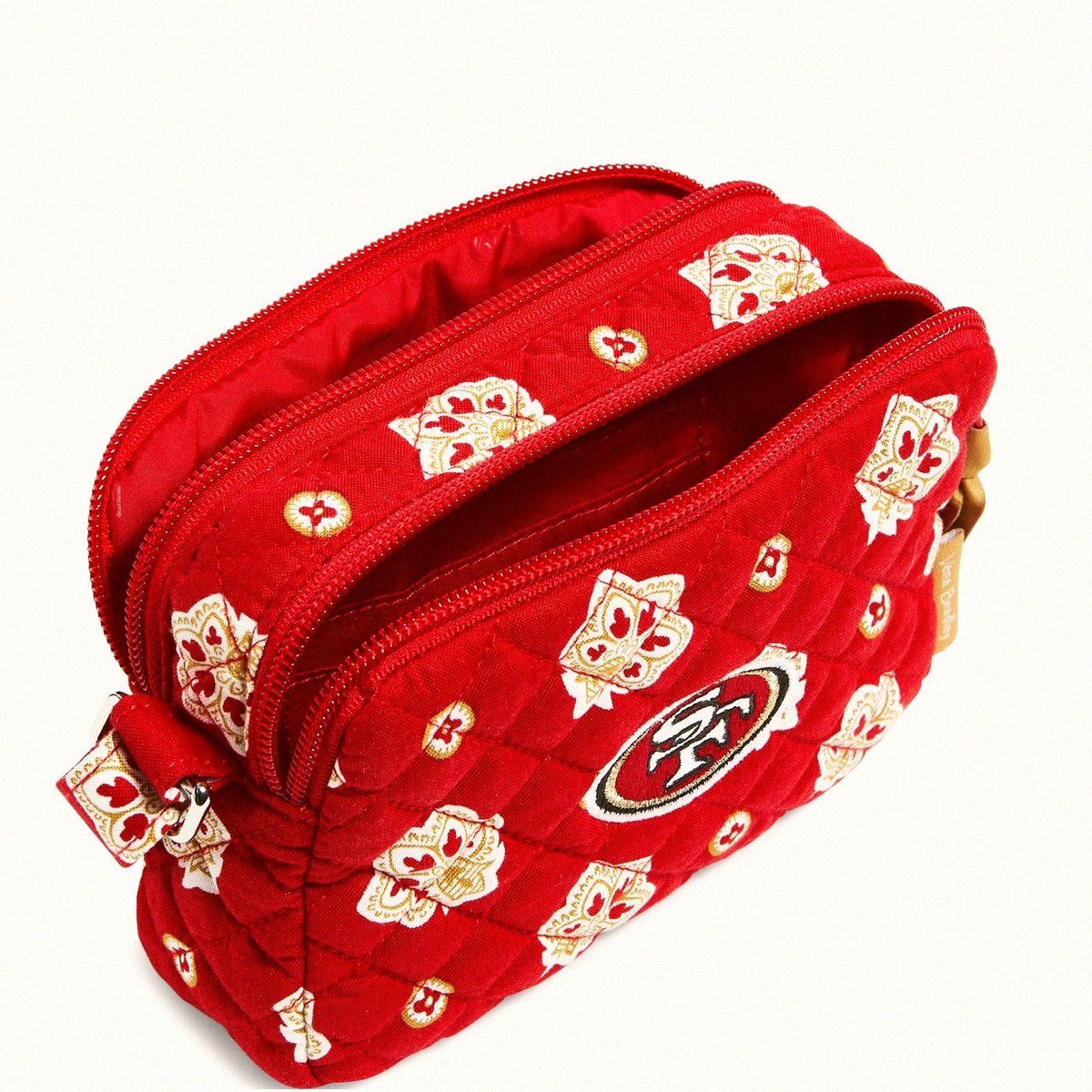 NFL RFID Small Stadium Crossbody Bag