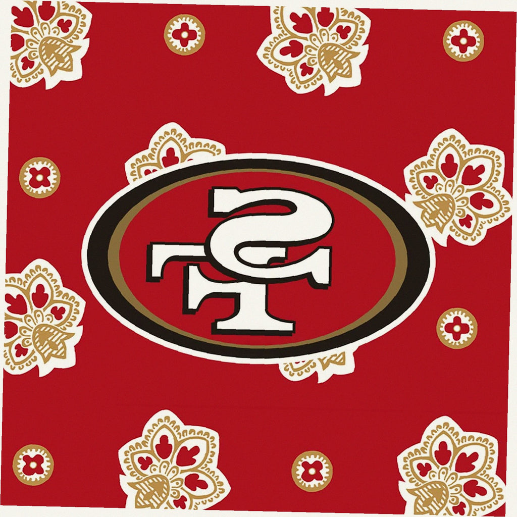 NFL RFID Small Stadium Crossbody Bag