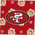 NFL RFID Small Stadium Crossbody Bag