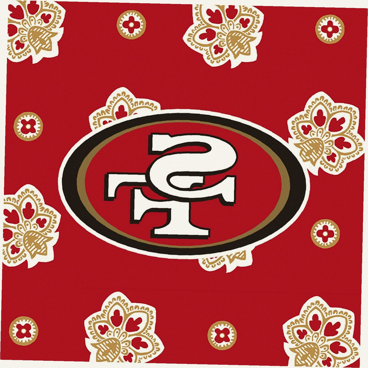 NFL RFID Small Stadium Crossbody Bag