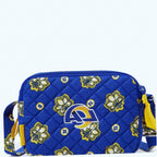 NFL RFID Small Stadium Crossbody Bag