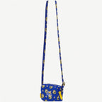 NFL RFID Small Stadium Crossbody Bag