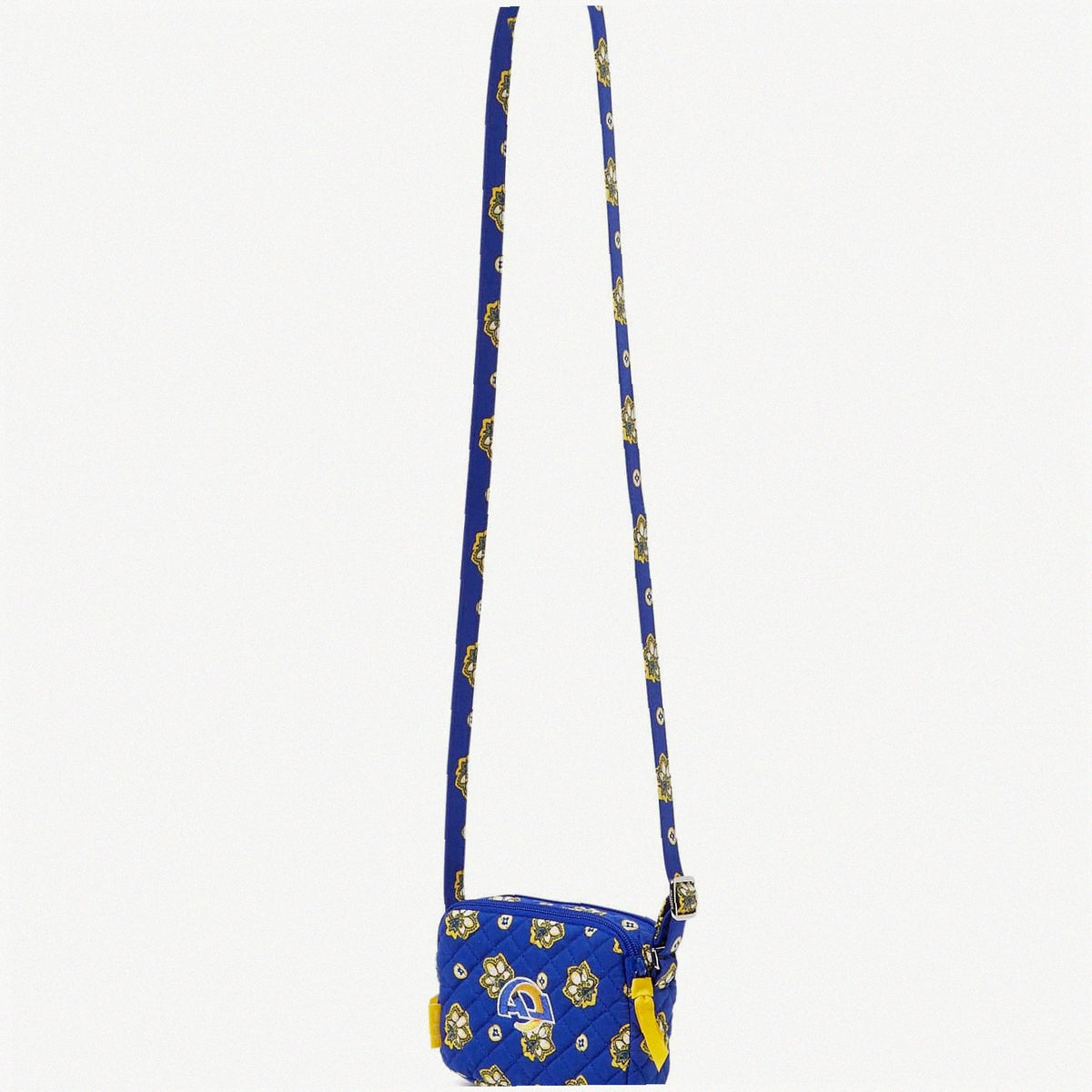 NFL RFID Small Stadium Crossbody Bag